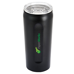 20 OZ. VACUUM TUMBLER