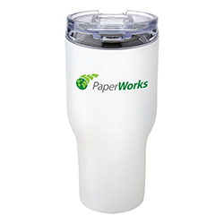 30 OZ URBAN PEAK TRAIL TUMBLER