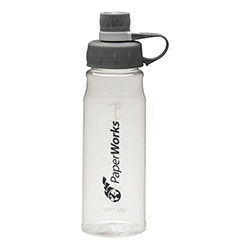 EVERGLADE COLLECTION 28 OZ. WATER BOTTLE